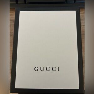 Gucci Gift Box (Small)
